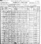 1900 Census 1900 Census
