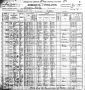 1900 Census for John and Mary (Kane) Sullivan. 1900 Census for John and Mary (Kane) Sullivan.